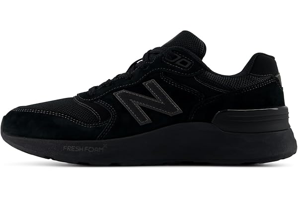 new balance(ニューバランス) レディース Walking Fresh Foam X 880 v7(W880 WW880) 幅広 軽量ウォーキングシューズ