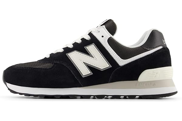 new balance(ニューバランス) ユニセックス大人 574 (M574 U574) 現行モデルスニーカー