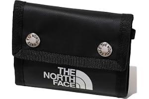 [THE NORTH FACE] [ザ・ノース・フェイス] BC Dot Wallet NM82319
