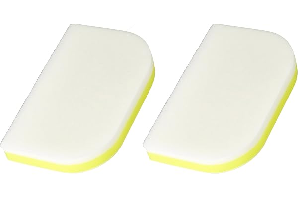 激落ちくん お風呂用 (メラミンスポンジ) スペア 2個入 S-801