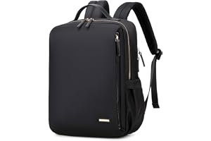 [エックスパス] リュック ビジネス レディース リュックサック 15.6インチPC A4 バック 旅行 撥水 カジュアル 盗難防止 多ポケット 通勤 通学 高校生 出張 ギフト bk10