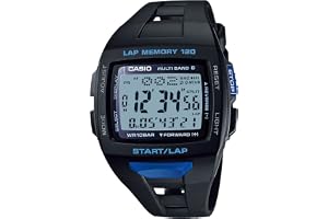 [カシオ] 腕時計 カシオ コレクション 【国内正規品】STW-1000-1BJH メンズ ブラック