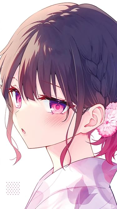 塩対応の佐藤さんが俺にだけ甘い  iPhone/Androidスマホ壁紙(750×1334)-1 - 佐藤こはる（さとう こはる）