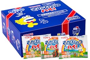TON’S さかなっつハイ! 小分け 個包装 アーモンド 小魚 10g×30袋 栄養機能食品(ビタミンD)