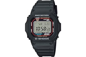 G-SHOCK GW-M5610U-1JF カシオ 腕時計 メンズ ブラック 国内正規品 | ICONIC STYLES,電波ソーラー