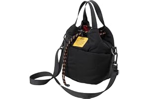 [キウ] パデットポケッタフルミニバッグ PADDED POCKETFUL MINI BAG 防水 撥水 ユニセックス メンズ レディース 男女兼用 ショルダーバッグ ハンドバッグ 2way キルティング ポケット
