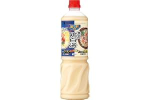 ミツカン 業務用 麺&鍋大陸 濃厚鶏白湯 スープの素 1110g [ ラーメンスープ 鍋つゆ 鍋の素 ]