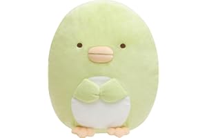 すみっコぐらし ぬいぐるみM ぺんぎん? MP62201