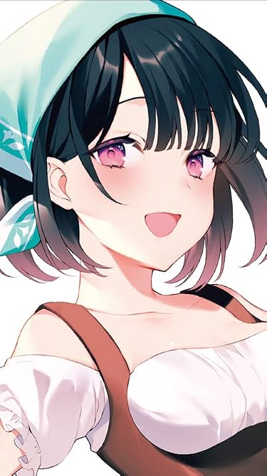 塩対応の佐藤さんが俺にだけ甘い  iPhone/Androidスマホ壁紙(480×854)-1 - 佐藤こはる（さとう こはる）