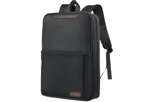 [Modiko] ビジネスリュック メンズ 拡張機能 7cm極薄 通勤用リュックサック 防水 15.6インチ PCリュック 軽量 通気性 20L 機内持ち込み バックパック A4収納可 通学 就活 出張