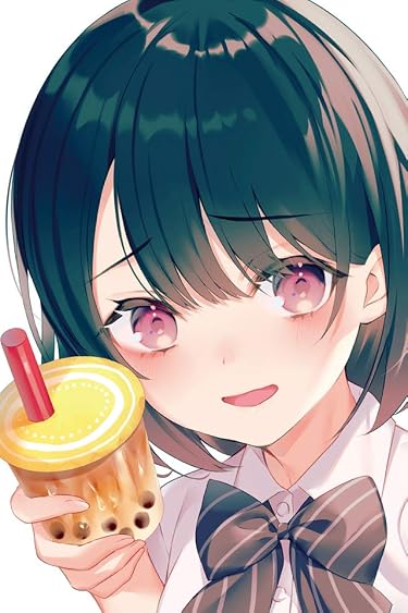 塩対応の佐藤さんが俺にだけ甘い  iPhone/Androidスマホ壁紙(640×960)-1 - 佐藤こはる（さとう こはる）