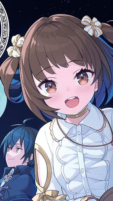 信者ゼロの女神サマと始める異世界攻略  iPhone/Androidスマホ壁紙(640×1136)-1 - 高月 マコト（たかつき マコト）,アヤ