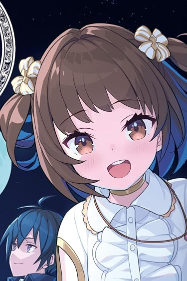 信者ゼロの女神サマと始める異世界攻略  iPhone/Androidスマホ壁紙(640×960)-1 - 高月 マコト（たかつき マコト）,アヤ