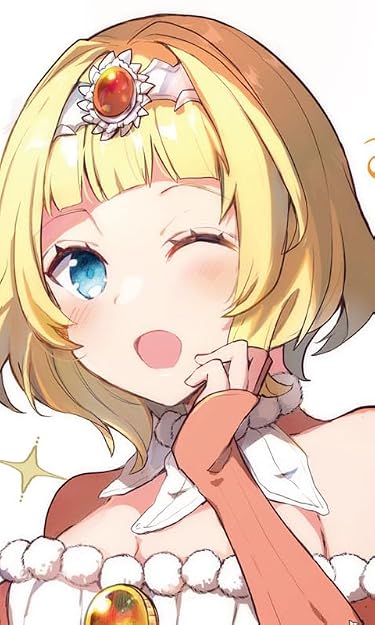 信者ゼロの女神サマと始める異世界攻略  iPhone/Androidスマホ壁紙(480×800)-1 - ノエル・アルテナ・ハイランド