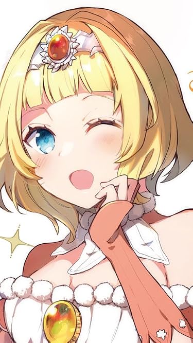 信者ゼロの女神サマと始める異世界攻略  iPhone/Androidスマホ壁紙(480×854)-1 - ノエル・アルテナ・ハイランド