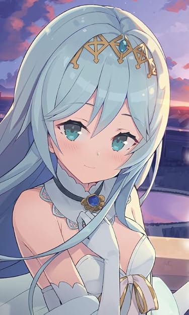 2026年秋アニメ - ソフィア・エイル・ローゼス