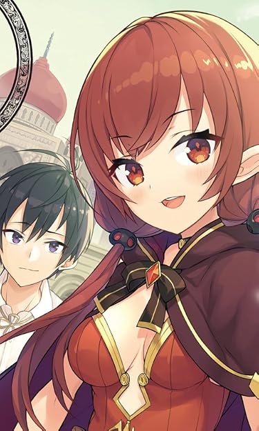 信者ゼロの女神サマと始める異世界攻略  iPhone/Androidスマホ壁紙(480×800)-1 - 高月 マコト（たかつき マコト）,ルーシー・J・ウォーカー