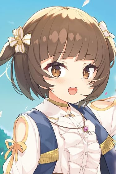 信者ゼロの女神サマと始める異世界攻略  iPhone/Androidスマホ壁紙(640×960)-1 - アヤ