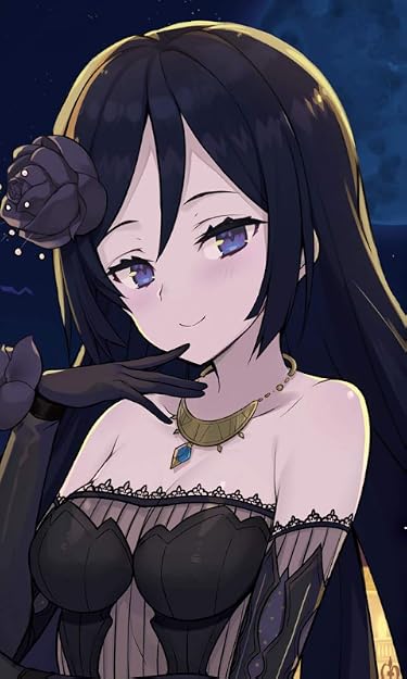 信者ゼロの女神サマと始める異世界攻略  iPhone/Androidスマホ壁紙(480×800)-1 - フリアエ
