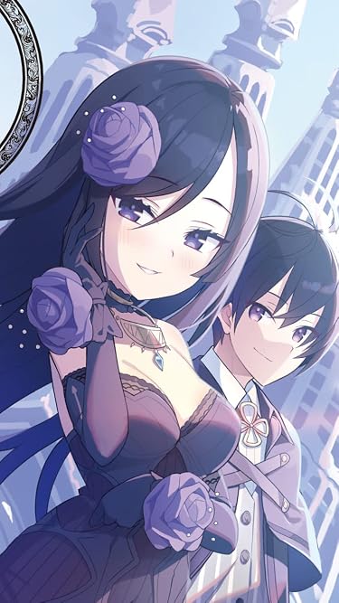 信者ゼロの女神サマと始める異世界攻略  iPhone/Androidスマホ壁紙(720×1280)-1 - フリアエ,高月 マコト（たかつき マコト）