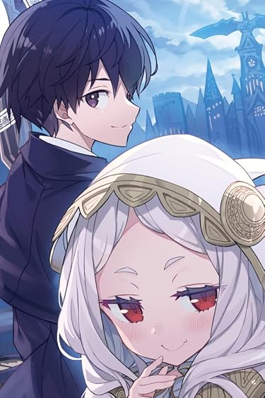 信者ゼロの女神サマと始める異世界攻略  iPhone/Androidスマホ壁紙(640×960)-1 - 高月 マコト（たかつき マコト）,モモ