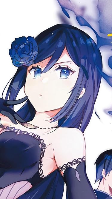 信者ゼロの女神サマと始める異世界攻略  iPhone/Androidスマホ壁紙(480×854)-1 - フリアエ