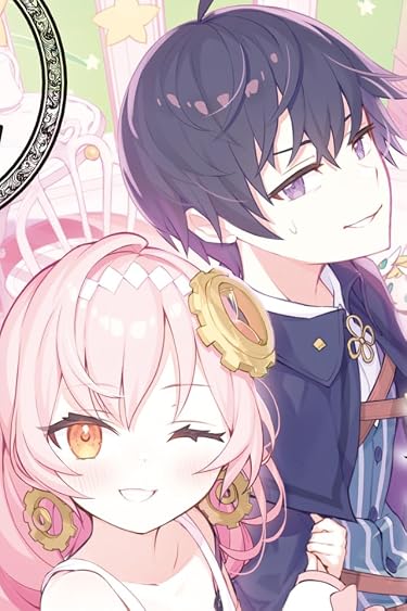 信者ゼロの女神サマと始める異世界攻略  iPhone/Androidスマホ壁紙(640×960)-1 - イラ,高月 マコト（たかつき マコト）