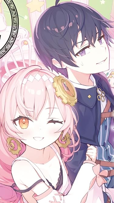 信者ゼロの女神サマと始める異世界攻略  iPhone/Androidスマホ壁紙(540×960)-1 - イラ,高月 マコト（たかつき マコト）